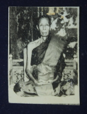 รูปภาพเก่า หลวงปู่โต๊ะ วัดประดู่ฉิมพลี กทม