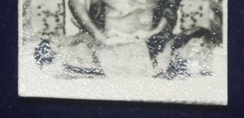 รูปภาพเก่า หลวงปู่โต๊ะ วัดประดู่ฉิมพลี กทม