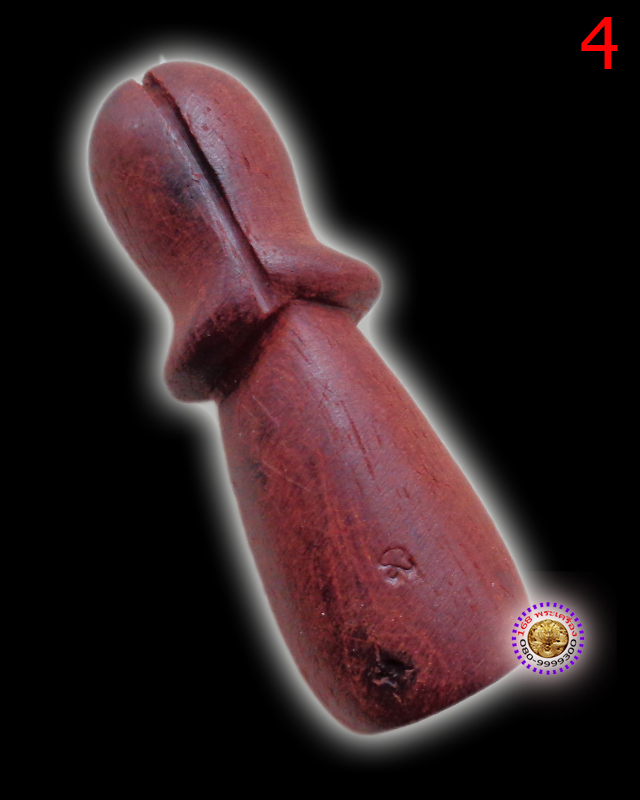 ตัวเกิด ไม้รักแดง วัดพุทไธศวรรย์ อยุธยา ตัวที่ 4