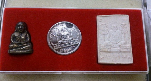 วัดใจ...เคาะเดียวแดง