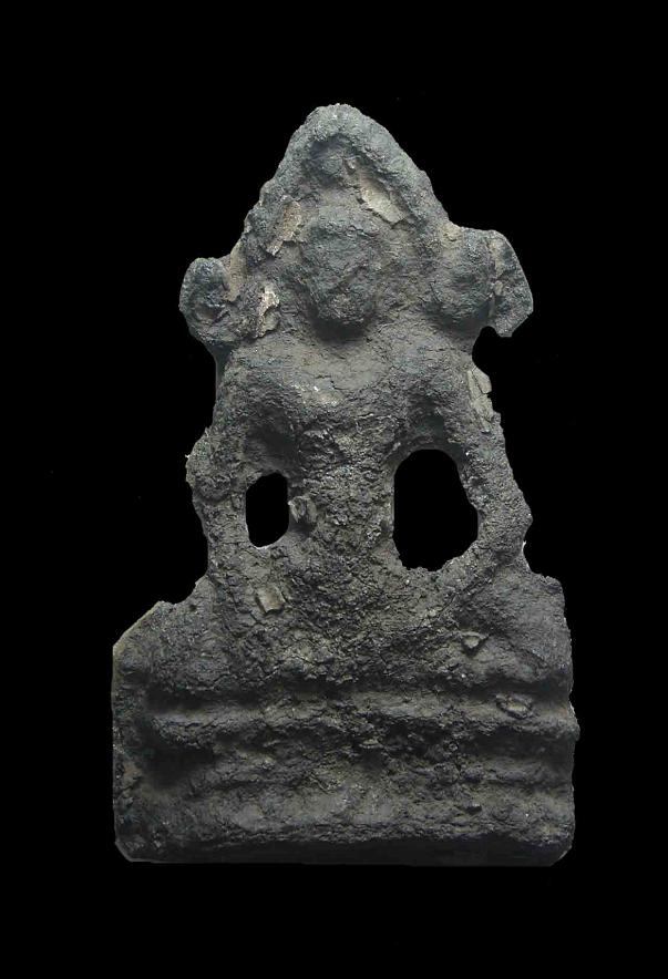 ยอดขุนพลเนื้อชินเงิน จ.ลพบุรี ราคาตามสภาพ