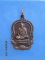 เหรียญหลวงปู่คร่ำ ออกวัดกุฎโง้ง จ.ชลบุรี ปี2537