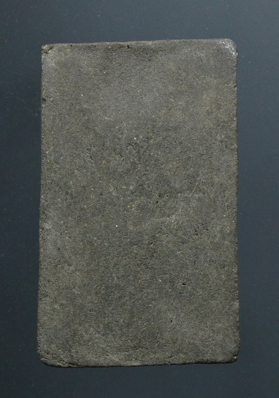 พระเจ้าห้าพระองค์หลวงพ่อเงิน วัดบางคลาน พ.ศ.2515