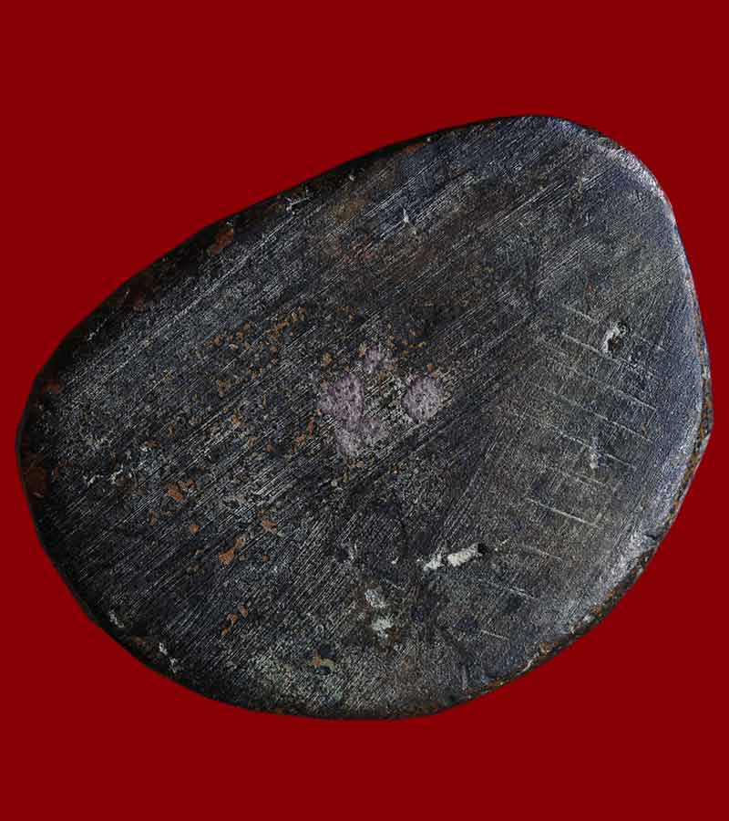 หลวงพ่อเงินบางคลาน พิมพ์ พระสังกัจจายน์  กรุวัดขวาง อ.โพทะเล จ.พิจิตร  (๑)