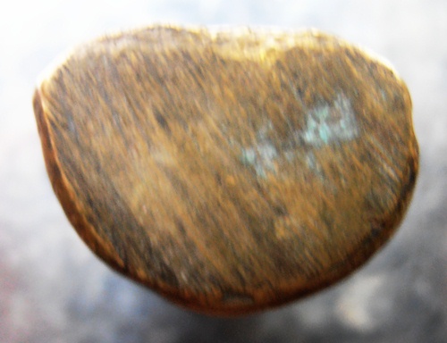 รูปหล่อหลวงพ่อเงิน ปืนแตก สวยๆเก่าๆครับ