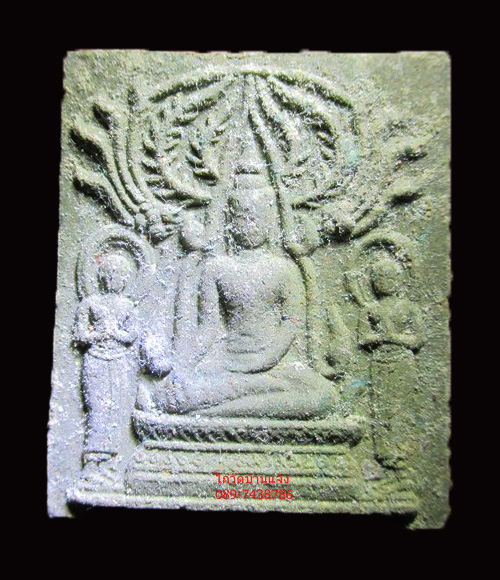 ปรุหนังหลวงพ่อชื้น