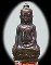 พระหูยาน หลัง ภปร. รุ่นปืนแตก ปี2513 วัดราชบพิตร (2)