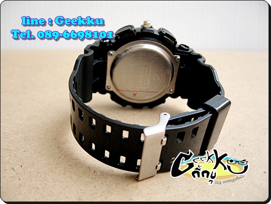 นาฬิกา G- shock 