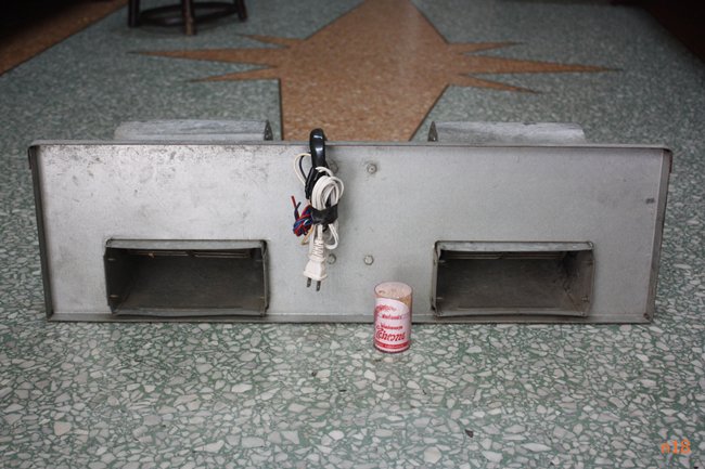 พัดลมแอร์ 300 วัตต์