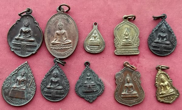 วัดใจเริ่ม 39 บาท กับ รวมพระเหรียญ ..AA88
