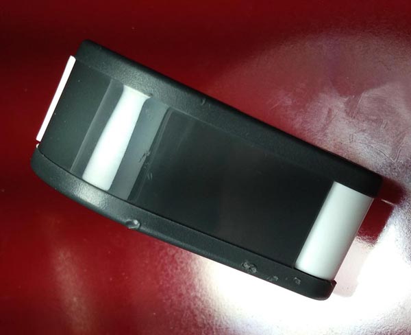 ZEISS D40 เลนส์ไม่เคลือบ กล่องแดง ((( พร้อมกล่องและคู่มือ )))