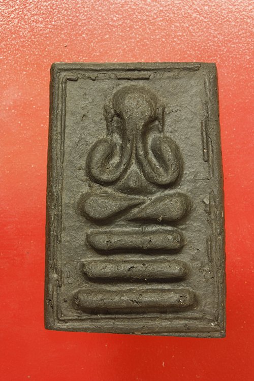 พระปิดตาเจ้าคุณเที่ยง วัดระฆังโฆษิตาราม ...../5