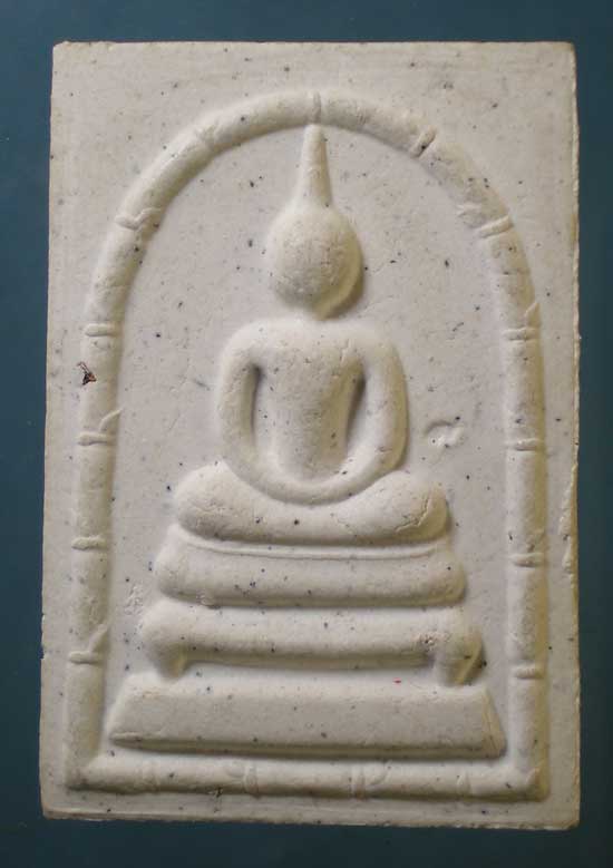 สมเด็จ หลวงพ่อพูล วัดไผ่ล้อม