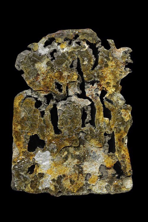 ปรุหนัง อยุธยา