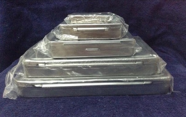  กล่อง เอนก ประสงค์ ชุด 5 ใบ 299 บาท ส่งฟรี ทั่วไทย / //ของ ใหม่//หลายขนาด//