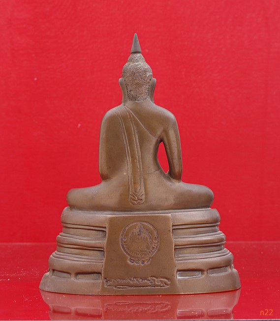 พระบูชาหลวงพ่อโสธร 
