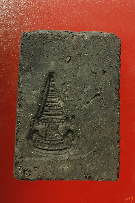 พระปางปฐมเทศนา เจ้าคุณเที่ยง วัดระฆังโฆษิตาราม ...../589