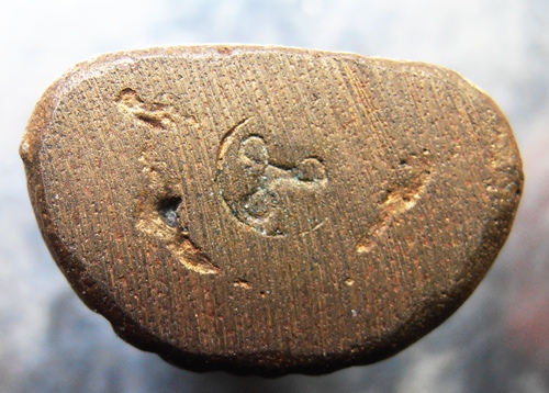 รูปหล่อหลวงพ่อเงินออกวัดวังหว้า อ ตะพานหิน จ พิจิตร สวยๆครับ