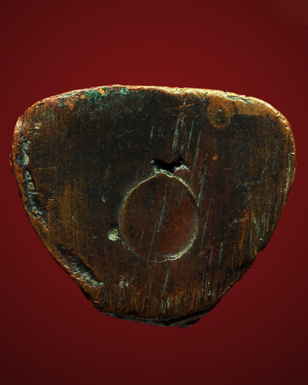 หลวงพ่อสมชาย วัดเขาสุกิม