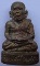 รูปหล่อมหาเศรษฐี หลวงปู่ธรรมรังษีอุดผงพรายกุมารหลวงปู่ทิม เคาะเดียว