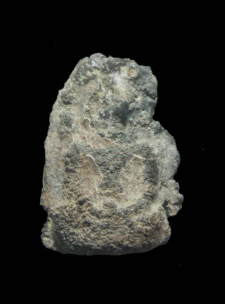 นาคปรกพิจิตร ชินเงิน องค์เล็ก