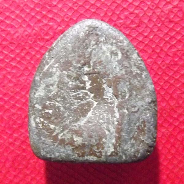 พระหลวงพ่อโต เนื้อชินตะกั่ว