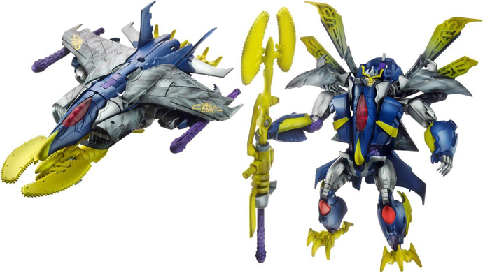 หนุ่นยนต์แปลงร่าง TRANSFORMERS ของแท้ หนังดัง ของใหม่นะครับ แปลงเป็นเครื่องบินได้