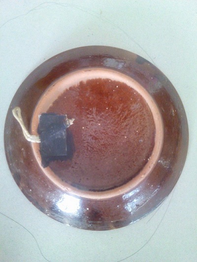 จานแขวนโชว์ สวยงามน่าสะสม