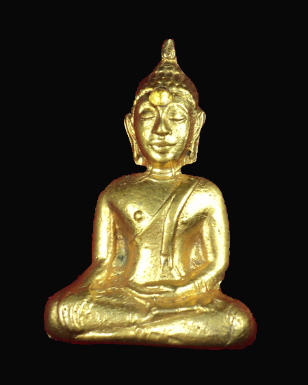 หลวงพ่อพระใส ไม่ตอกชื่อ 