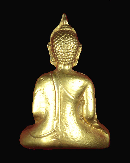 หลวงพ่อพระใส ไม่ตอกชื่อ 