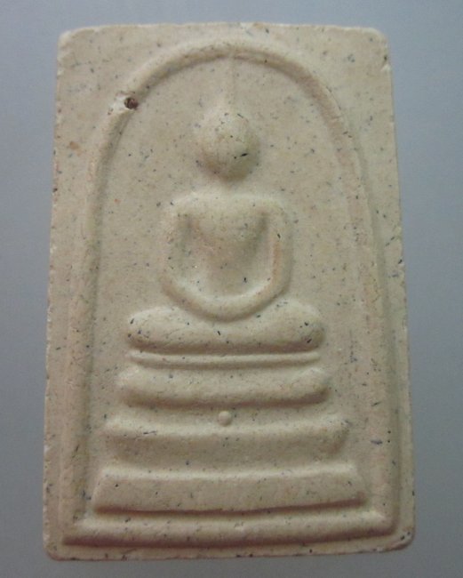 พระสมเด็จถังมหาลาภ ลพ.ถัง วัดป่าเขาเขียว จ.กำแพงเพชร