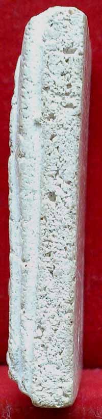 *ปรกโพธิ์ใหญ่ เนื้อผง ..ลพ.เงิน วัดดอนยายหอม นฐ.*