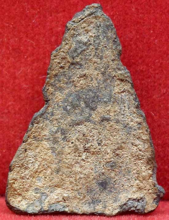 *พระนางกำแพง ชินเงิน*