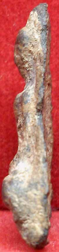 *พระนางกำแพง ชินเงิน*