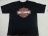 เสื้อ HARLEY DAVIDSON แท้มือสองสภาพเนี๊ยบ ขนาดSIZE M แต่คนใส่ SIZE L ก็พอใส่ได้ครับ