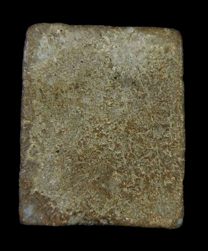 พระสมเด็จพิมพ์ใบโพธิ์ หลวงพ่อคง สุวัณโณ วัดวังสรรพรส 