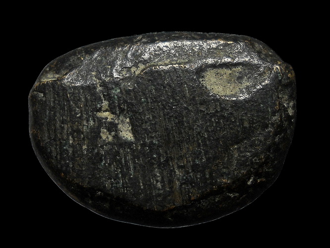 หลวงพ่อเงิน บางคลาน รุ่นปืนแตก พิมพ์นิยมเศียรเล็ก ปี 2528