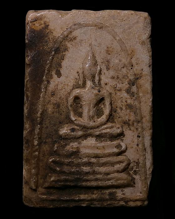 สมเด็จวัดพระพุทธบาท สระบุรี 