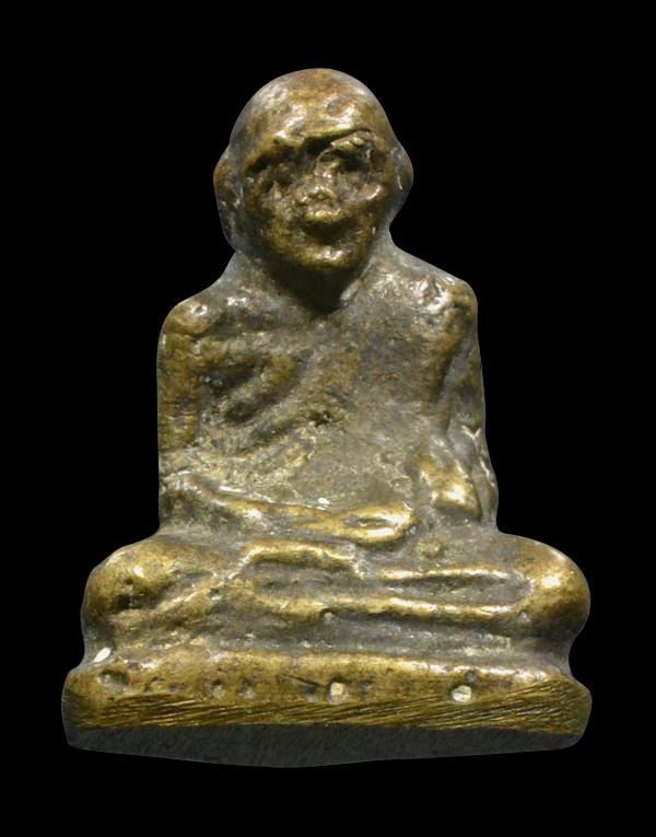 หลวงพ่อเขียน วัดสำนักขุนเณร