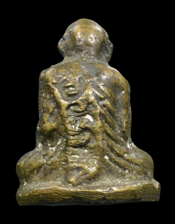 หลวงพ่อเขียน วัดสำนักขุนเณร