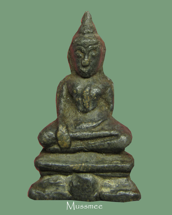 @@@ พระกรุวัดเลียบ พระสวยยยยยยยยยยยยย ### เคาะเดียว ### @@@