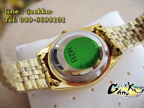 นาฬิกา  ROLEX