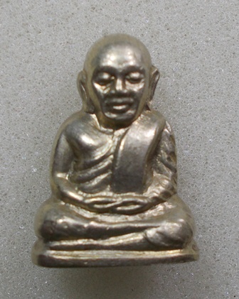 หลวงพ่อเงินวัดบางคลาน ปี 15 พิมพ์คอแอล