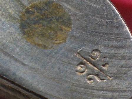 หลวงพ่อเงินวัดบางคลาน ปี 15 พิมพ์คอแอล