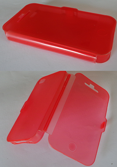 เคสสำหรับ iphone4 สวยๆเลยครับ จัดไปถูกๆยกชุดทีเดียว3อันครับ