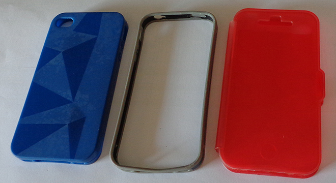 เคสสำหรับ iphone4 สวยๆเลยครับ จัดไปถูกๆยกชุดทีเดียว3อันครับ