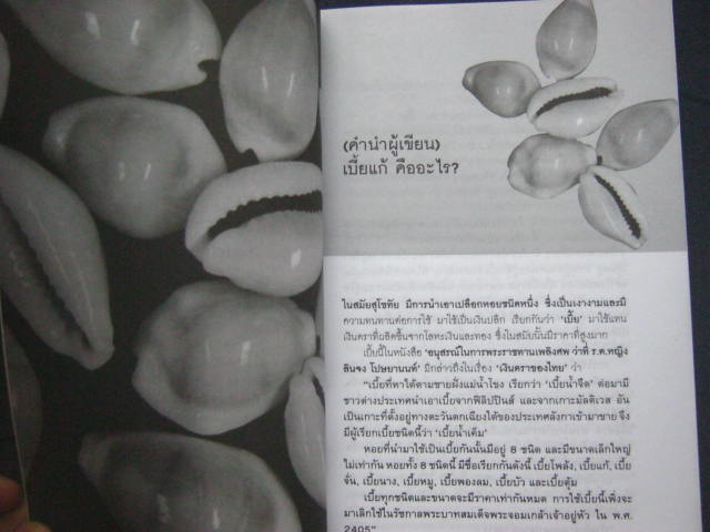 หนังสือเบี้ยแก้ "กันคุณไสยเปี่ยมพลังแห่งเมตตามหานิยม" โดยตาปี กระดาษปอนด์ หนา 127 หน้า