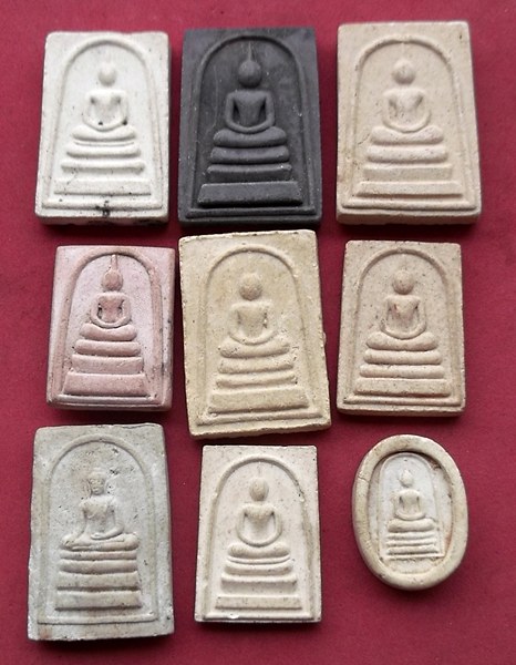 วัดใจเริ่ม 39 บาท กับ พระสมเด็จ .....AA212