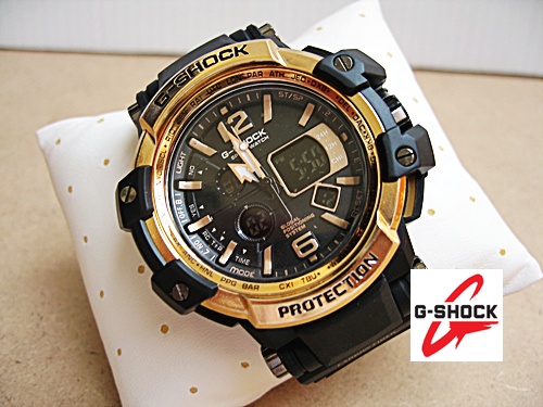 นาฬิกา G- shock 