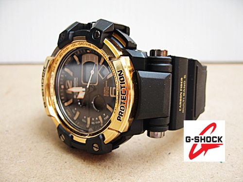 นาฬิกา G- shock 